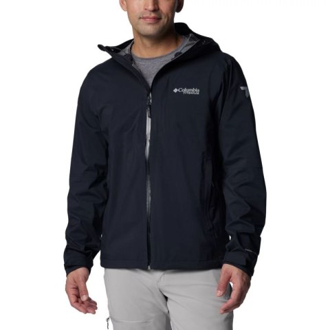 Kurtka Columbia Omni-Tech Ampli-Dry II Shell Jacket M 2071061010 Kurtka Columbia Omni-Tech Ampli-Dry II Shell Jacket M 2071061010