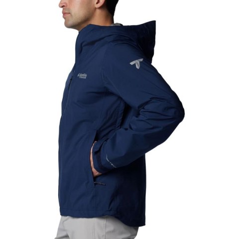 Kurtka Columbia Omni-Tech Ampli-Dry II Shell Jacket M 2071061464 Kurtka Columbia Omni-Tech Ampli-Dry II Shell Jacket M 2071061464