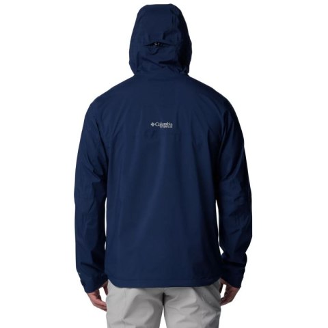 Kurtka Columbia Omni-Tech Ampli-Dry II Shell Jacket M 2071061464 Kurtka Columbia Omni-Tech Ampli-Dry II Shell Jacket M 2071061464