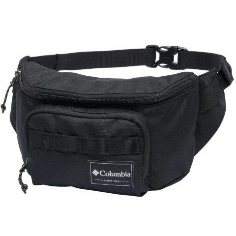Saszetka, nerka Columbia Zigzag Hip Pack 1890911015 Saszetka, nerka Columbia Zigzag Hip Pack 1890911015
