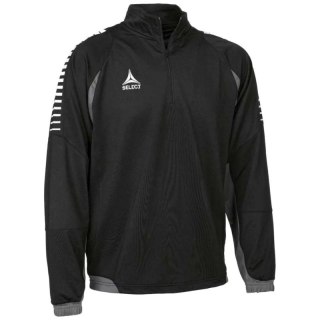 Bluza Select Chile 1/2 Zip Hoodie M 6295399111