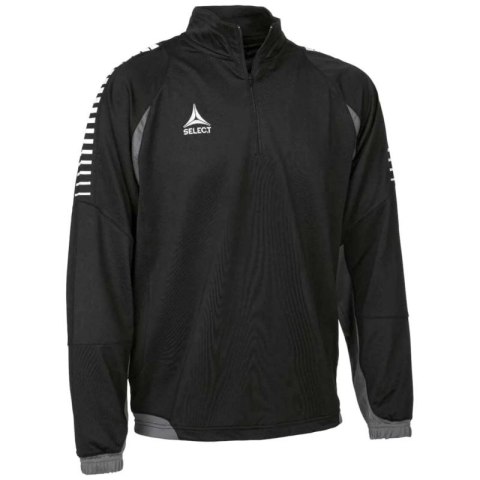 Bluza Select Chile 1/2 Zip Hoodie M 6295399111