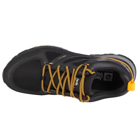 Buty Jack Wolfskin Force Striker Texapore Low M 4038843-6055 Buty Jack Wolfskin Force Striker Texapore Low M 4038843-6055