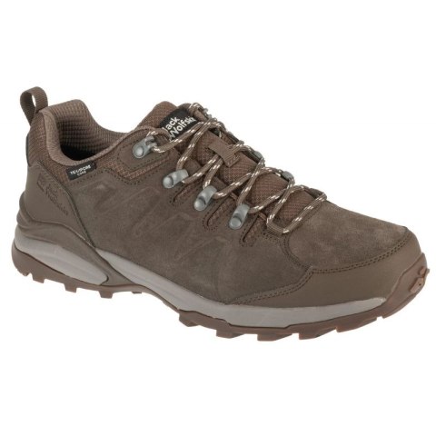 Buty Jack Wolfskin Refugio Texapore Low M 4049851-5719 Buty Jack Wolfskin Refugio Texapore Low M 4049851-5719