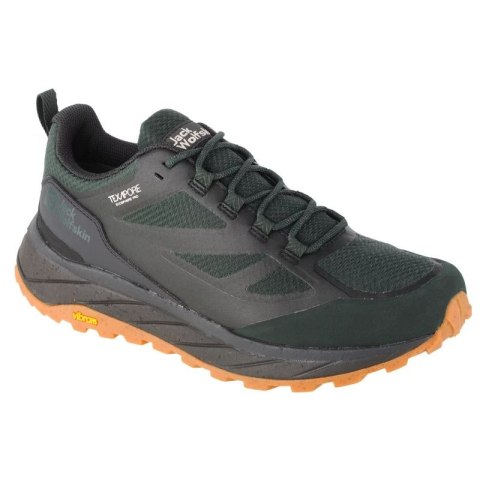 Buty Jack Wolfskin Terraventure Texapore Low M 4051621-4161 Buty Jack Wolfskin Terraventure Texapore Low M 4051621-4161