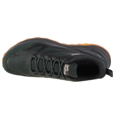 Buty Jack Wolfskin Terraventure Texapore Low M 4051621-4161 Buty Jack Wolfskin Terraventure Texapore Low M 4051621-4161