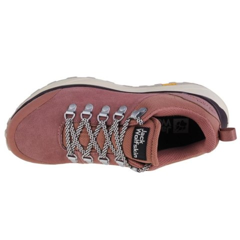 Buty Jack Wolfskin Terraventure Urban Low W 4055391-2243 Buty Jack Wolfskin Terraventure Urban Low W 4055391-2243