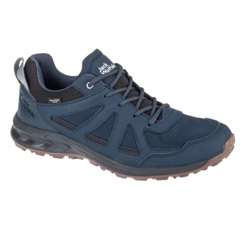 Buty Jack Wolfskin Woodland 2 Texapore Low M 4051271-1010 Buty Jack Wolfskin Woodland 2 Texapore Low M 4051271-1010