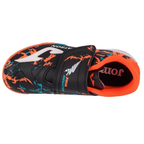 Buty Joma Megatron 2409 Jr TF MEJS2401TFV Buty Joma Megatron 2409 Jr TF MEJS2401TFV