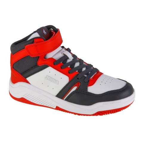 Buty Joma Platea Mid Jr 2406 JPLAMS2406V Buty Joma Platea Mid Jr 2406 JPLAMS2406V