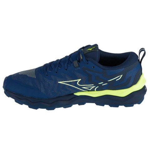 Buty Mizuno Wave Daichi 8 M J1GJ247102 Buty Mizuno Wave Daichi 8 M J1GJ247102