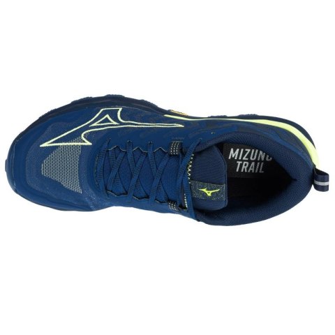 Buty Mizuno Wave Daichi 8 M J1GJ247102 Buty Mizuno Wave Daichi 8 M J1GJ247102