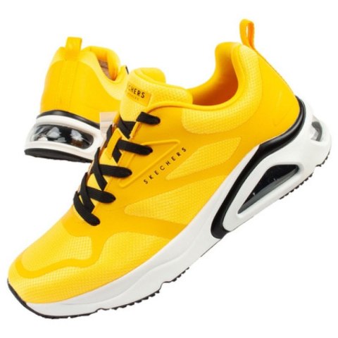 Buty Skechers Air Uno M 183070/YEL Buty Skechers Air Uno M 183070/YEL