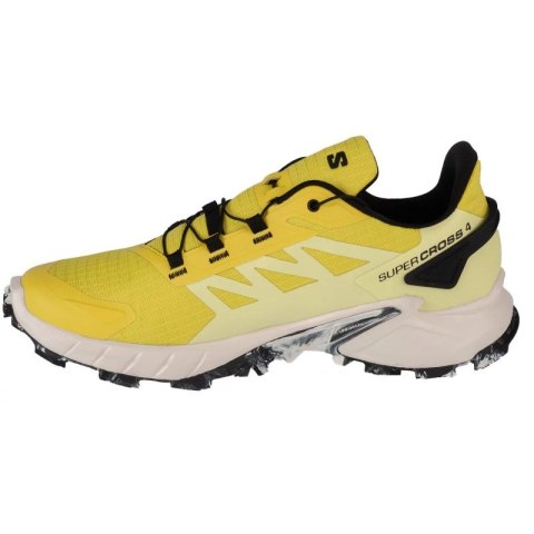 Buty do biegania Salomon Supercross 4 M 474611 Buty do biegania Salomon Supercross 4 M 474611
