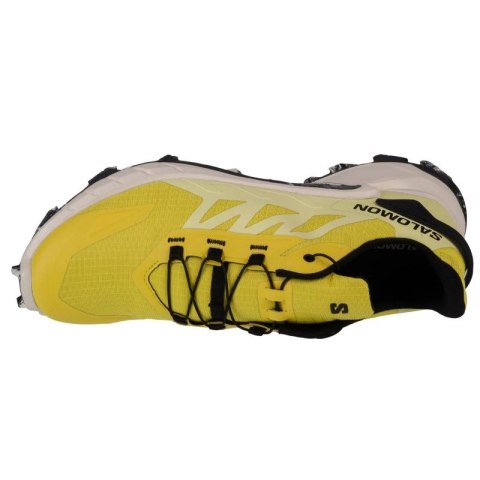 Buty do biegania Salomon Supercross 4 M 474611 Buty do biegania Salomon Supercross 4 M 474611