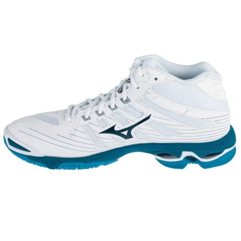 Buty do siatkówki Mizuno Wave Voltage Mid M V1GA216586 Buty do siatkówki Mizuno Wave Voltage Mid M V1GA216586