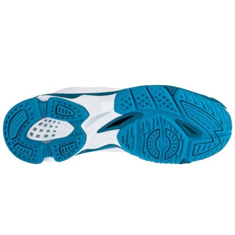 Buty do siatkówki Mizuno Wave Voltage Mid M V1GA216586 Buty do siatkówki Mizuno Wave Voltage Mid M V1GA216586
