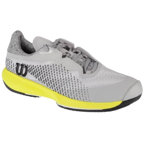 Buty do tenisa ziemnego Wilson Kaos Swift 1.5 Clay M WRS332820 Buty do tenisa ziemnego Wilson Kaos Swift 1.5 Clay M WRS332820