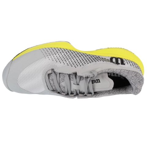 Buty do tenisa ziemnego Wilson Kaos Swift 1.5 Clay M WRS332820 Buty do tenisa ziemnego Wilson Kaos Swift 1.5 Clay M WRS332820