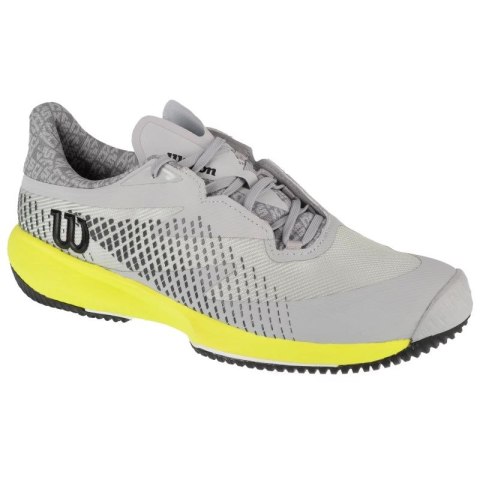 Buty do tenisa ziemnego Wilson Kaos Swift 1.5 M WRS332800 Buty do tenisa ziemnego Wilson Kaos Swift 1.5 M WRS332800