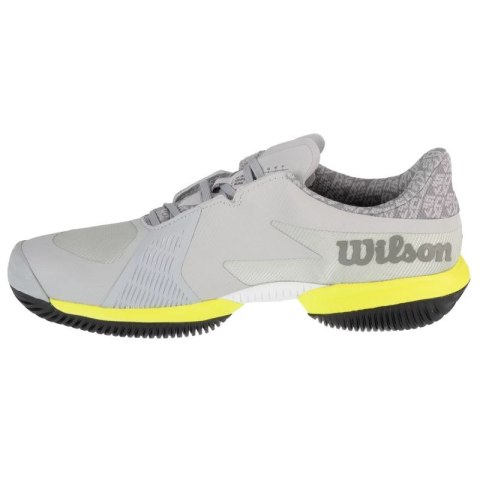 Buty do tenisa ziemnego Wilson Kaos Swift 1.5 M WRS332800 Buty do tenisa ziemnego Wilson Kaos Swift 1.5 M WRS332800