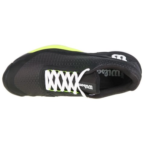 Buty do tenisa ziemnego Wilson Rush Pro 4.0 Clay M WRS332120 Buty do tenisa ziemnego Wilson Rush Pro 4.0 Clay M WRS332120