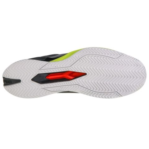 Buty do tenisa ziemnego Wilson Rush Pro 4.0 Clay M WRS332120 Buty do tenisa ziemnego Wilson Rush Pro 4.0 Clay M WRS332120