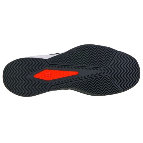 Buty do tenisa ziemnego Wilson Rush Pro Lite M WRS333210 Buty do tenisa ziemnego Wilson Rush Pro Lite M WRS333210