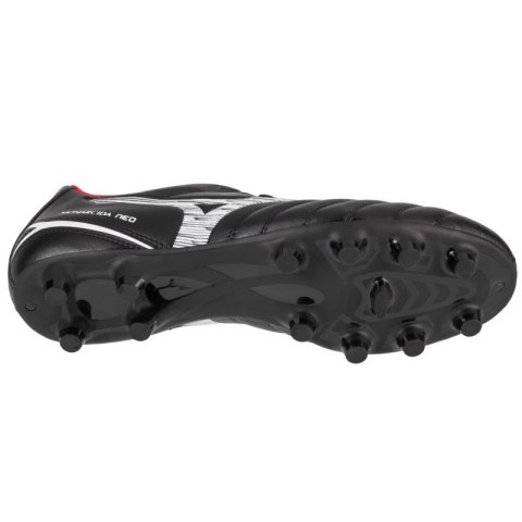Buty piłkarskie Mizuno Monarcida Neo III Select Md M P1GA242501 Buty piłkarskie Mizuno Monarcida Neo III Select Md M P1GA242501