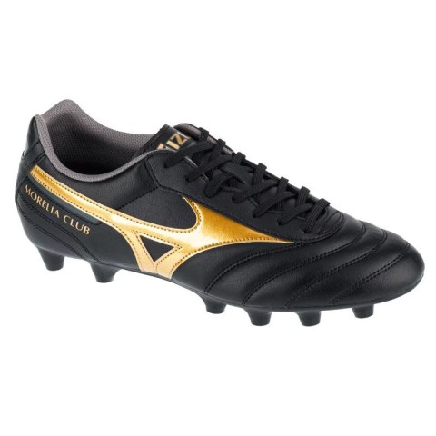 Buty piłkarskie Mizuno Morelia II Club FG M P1GA231650 Buty piłkarskie Mizuno Morelia II Club FG M P1GA231650