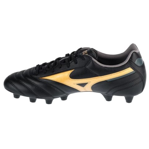 Buty piłkarskie Mizuno Morelia II Club FG M P1GA231650 Buty piłkarskie Mizuno Morelia II Club FG M P1GA231650