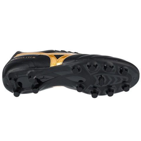 Buty piłkarskie Mizuno Morelia II Club FG M P1GA231650 Buty piłkarskie Mizuno Morelia II Club FG M P1GA231650