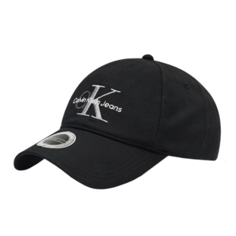 Czapka z daszkiem Calvin Klein Jeans Double K50K508133 Czapka z daszkiem Calvin Klein Jeans Double K50K508133