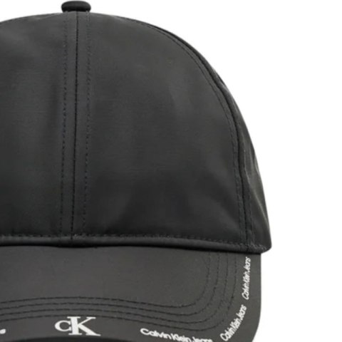 Czapka z daszkiem Calvin Klein Jeans K50K508975 Czapka z daszkiem Calvin Klein Jeans K50K508975