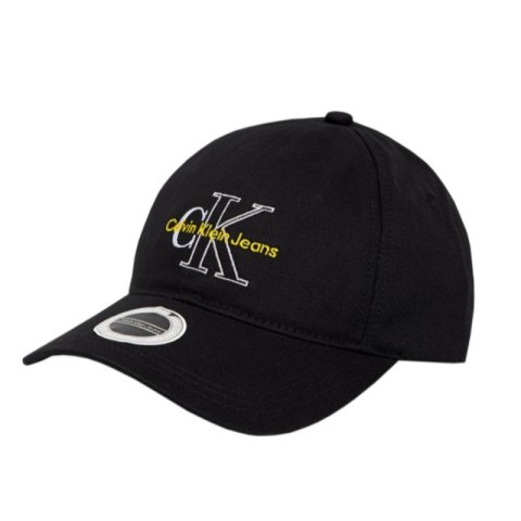 Czapka z daszkiem Calvin Klein Jeans K50K508977 Czapka z daszkiem Calvin Klein Jeans K50K508977