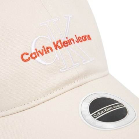 Czapka z daszkiem Calvin Klein Jeans K50K508977 Czapka z daszkiem Calvin Klein Jeans K50K508977