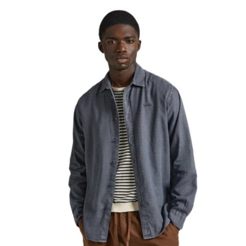 Koszula Pepe Jeans Paytton Regular Fit M PM308523 Koszula Pepe Jeans Paytton Regular Fit M PM308523