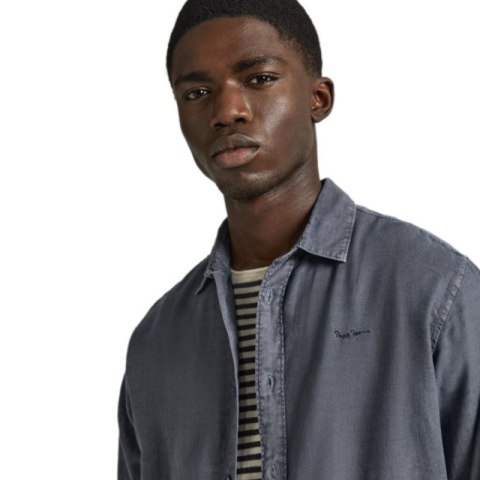 Koszula Pepe Jeans Paytton Regular Fit M PM308523 Koszula Pepe Jeans Paytton Regular Fit M PM308523