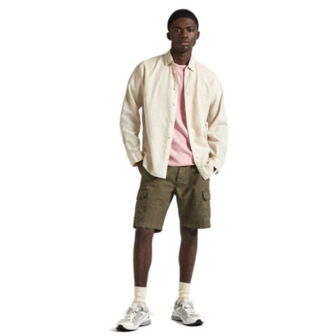 Koszula Pepe Jeans Paytton Regular Fit M PM308523 Koszula Pepe Jeans Paytton Regular Fit M PM308523