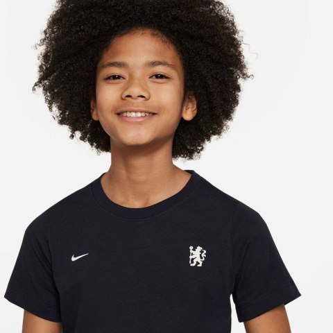 Koszulka Nike Chelsea FC Tee Jr FQ7136-426