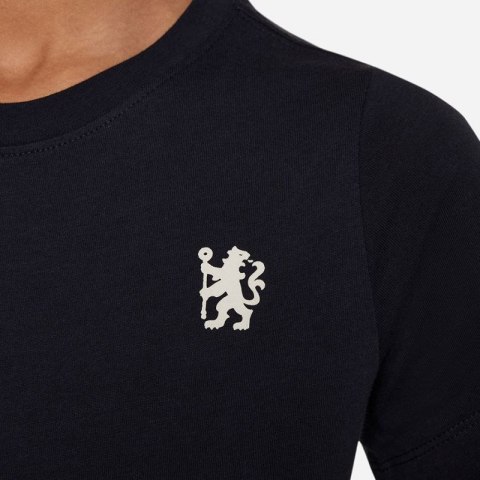 Koszulka Nike Chelsea FC Tee Jr FQ7136-426