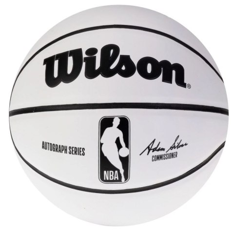 Piłka Wilson Autograph Mini Ball WTB3405XB Piłka Wilson Autograph Mini Ball WTB3405XB