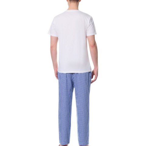 Piżama Polo Ralph Lauren Set M 714866979002 Piżama Polo Ralph Lauren Set M 714866979002