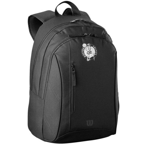 Plecak Wilson NBA Team Boston Celtics Backpack WZ6015001 Plecak Wilson NBA Team Boston Celtics Backpack WZ6015001