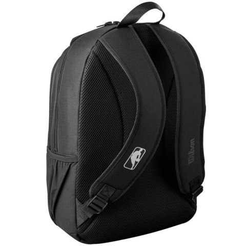 Plecak Wilson NBA Team Boston Celtics Backpack WZ6015001 Plecak Wilson NBA Team Boston Celtics Backpack WZ6015001
