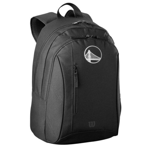 Plecak Wilson NBA Team Golden State Warriors Backpack WZ6015004 Plecak Wilson NBA Team Golden State Warriors Backpack WZ6015004