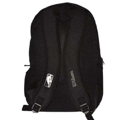 Plecak Wilson NBA Team Golden State Warriors Backpack WZ6015004 Plecak Wilson NBA Team Golden State Warriors Backpack WZ6015004