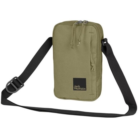Saszetka Jack Wolfskin Konya Bag 8007821-4511 Saszetka Jack Wolfskin Konya Bag 8007821-4511