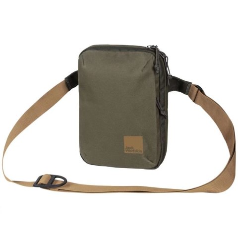 Saszetka Jack Wolfskin Konya Organizer 8007811-4341 Saszetka Jack Wolfskin Konya Organizer 8007811-4341