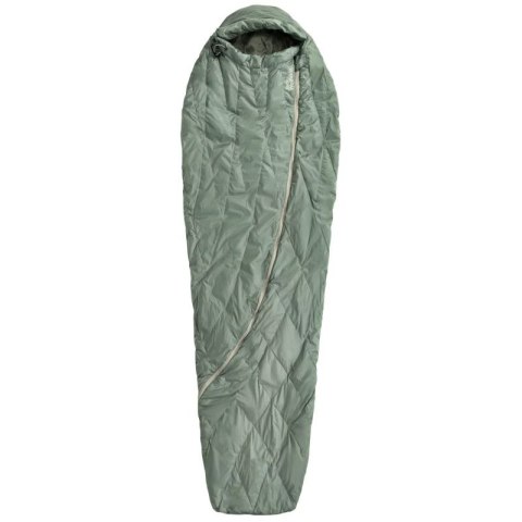 Śpiwór Jack Wolfskin Athmos Down +5, 195cm Sleeping Bag 3007961-4151 Śpiwór Jack Wolfskin Athmos Down +5, 195cm Sleeping Bag 3007961-4151